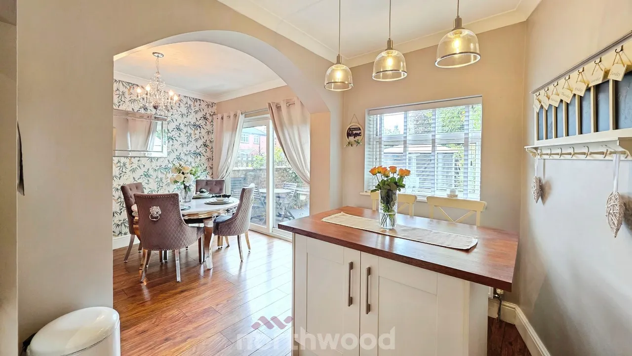 Sandbeck Road, Bennetthorpe, DN4, photo 9