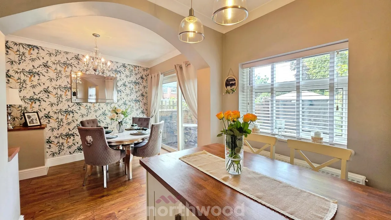 Sandbeck Road, Bennetthorpe, DN4, photo 7