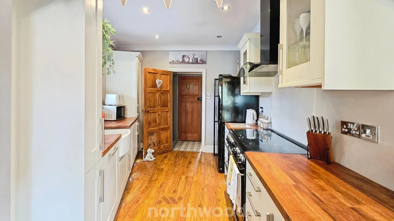 Sandbeck Road, Bennetthorpe, DN4, photo 15
