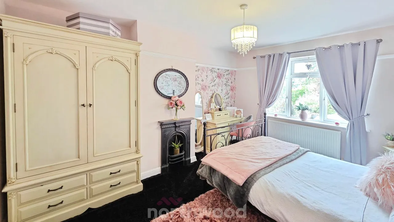 Sandbeck Road, Bennetthorpe, DN4, photo 21