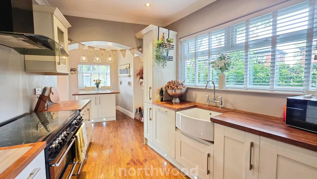 Sandbeck Road, Bennetthorpe, DN4, photo 4