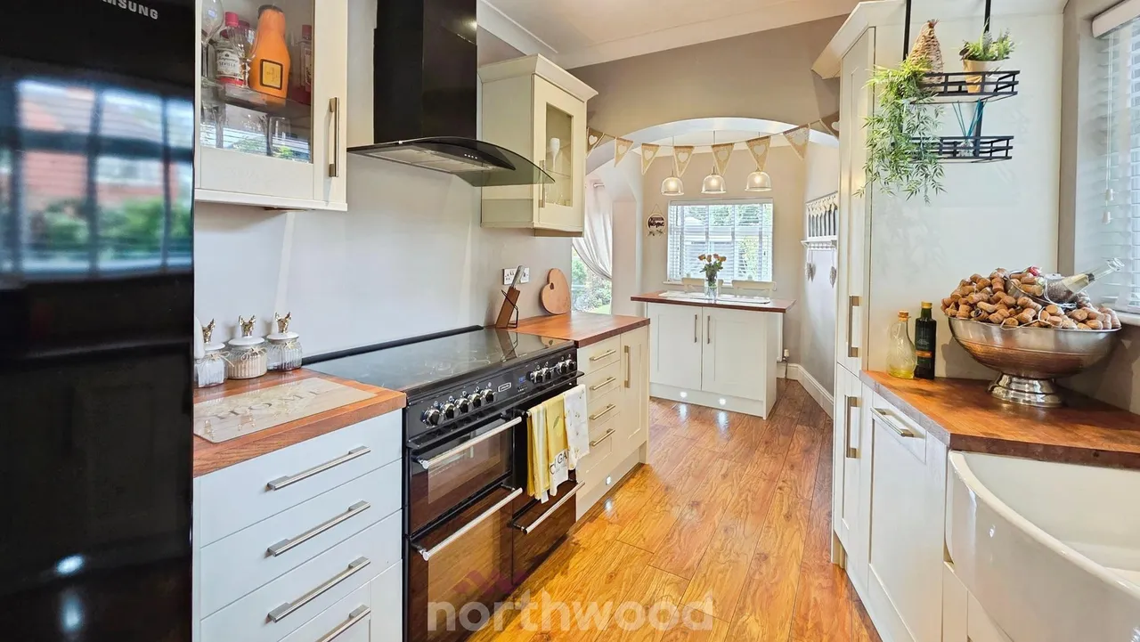 Sandbeck Road, Bennetthorpe, DN4, photo 10