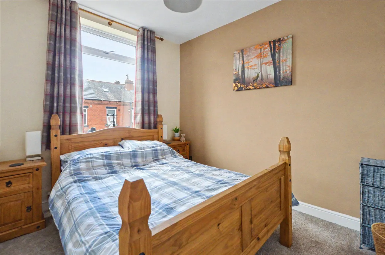 Haigh Avenue, Rothwell, LS26, photo 6