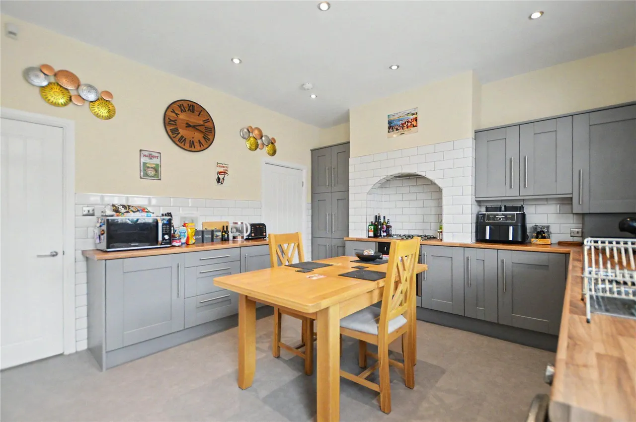 Haigh Avenue, Rothwell, LS26, photo 9