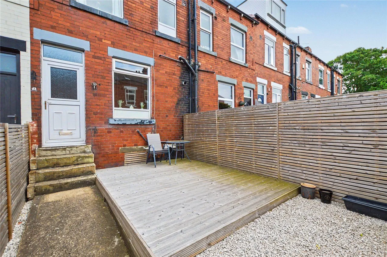 Haigh Avenue, Rothwell, LS26, photo 8