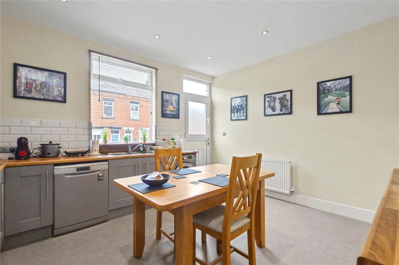 Haigh Avenue, Rothwell, LS26, photo 11