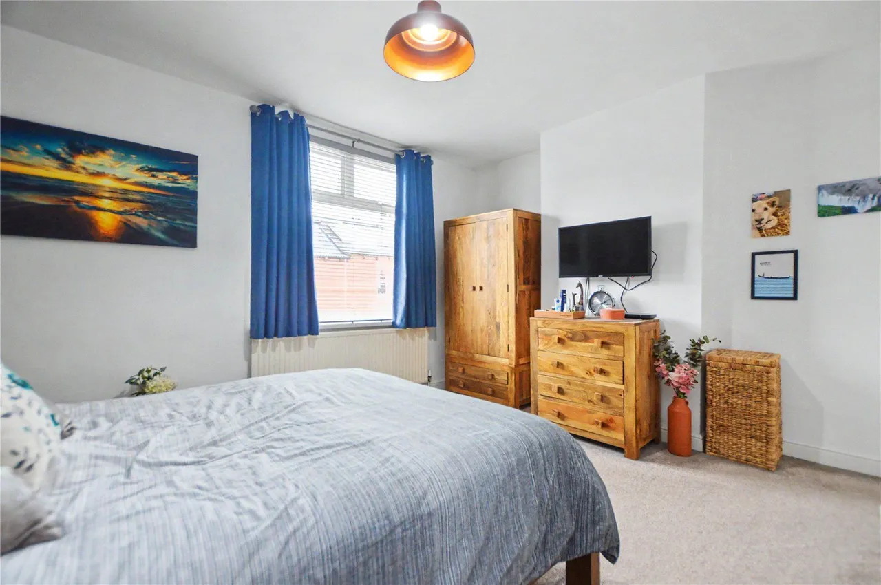 Haigh Avenue, Rothwell, LS26, photo 15