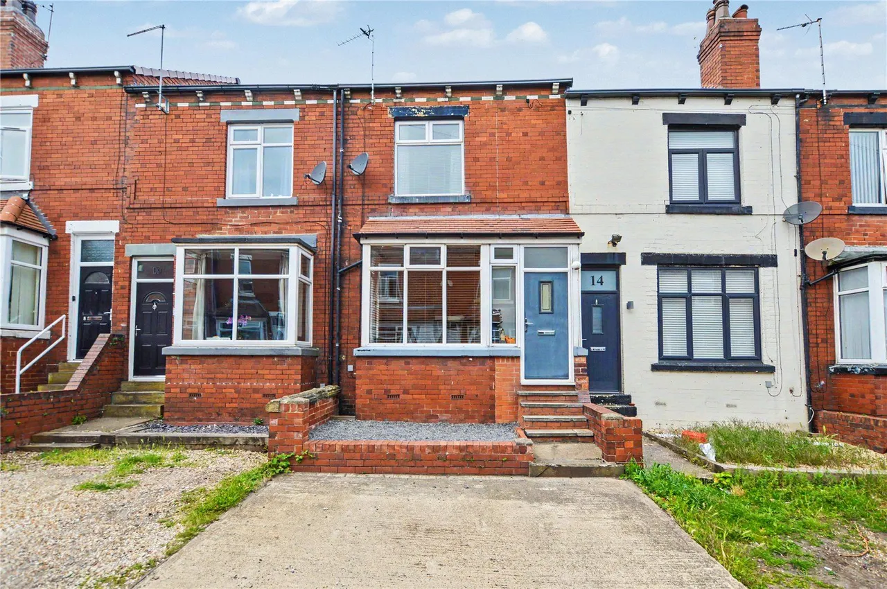 Haigh Avenue, Rothwell, LS26, photo 14