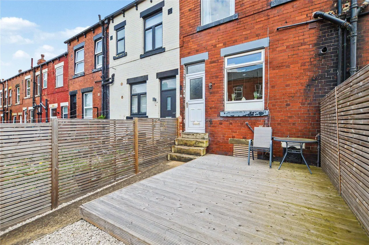 Haigh Avenue, Rothwell, LS26, photo 13