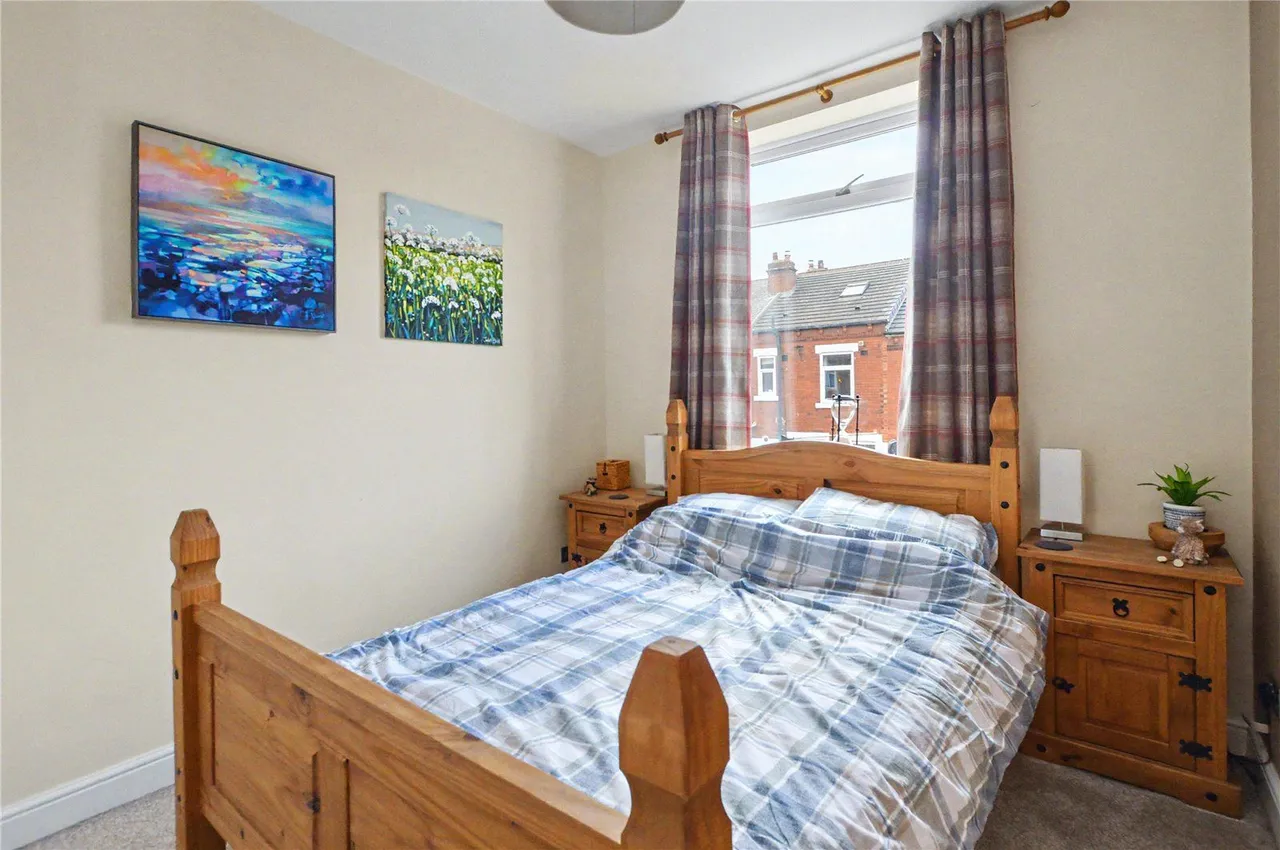 Haigh Avenue, Rothwell, LS26, photo 16