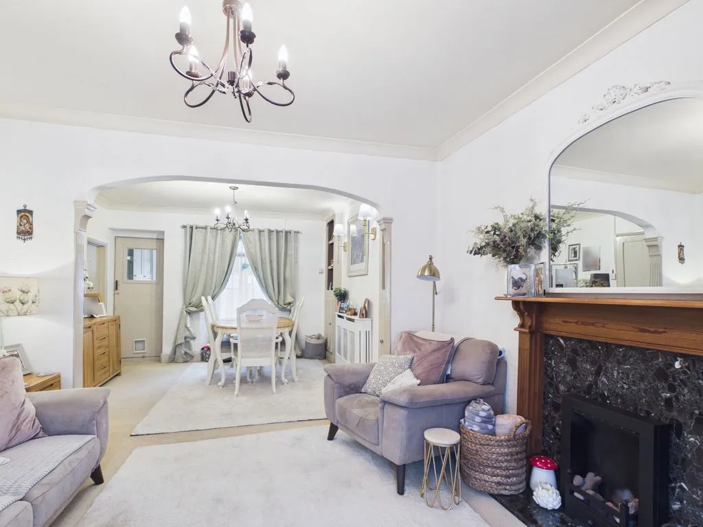 Woodland's Terrace Lanner, Redruth, photo 5