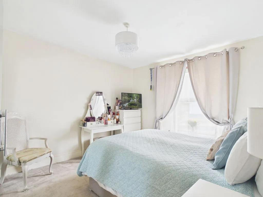 Woodland's Terrace Lanner, Redruth, photo 6