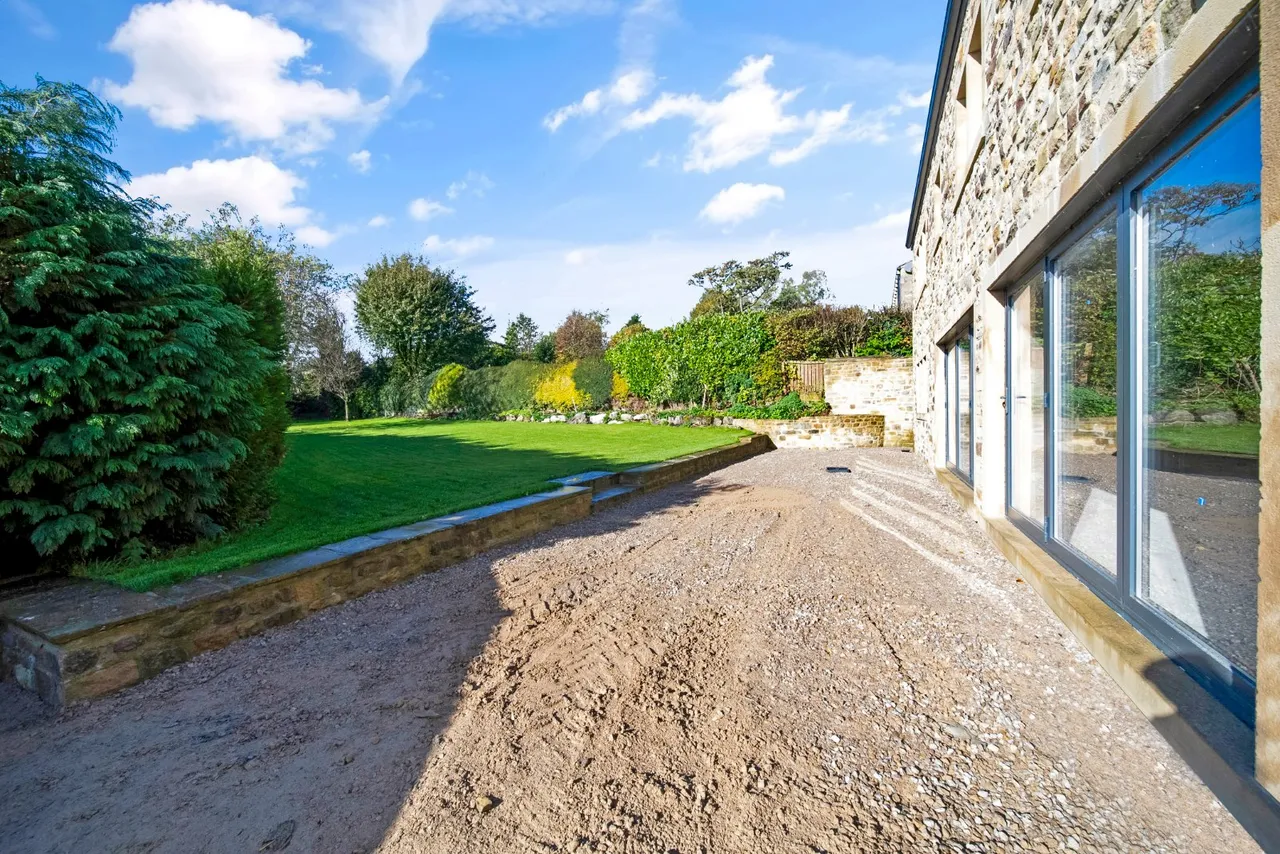 Skipton Road, Thornton in Craven, BD23, photo 19