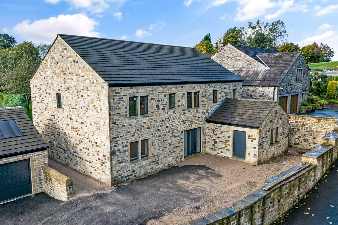 Skipton Road, Thornton in Craven, BD23, photo 23