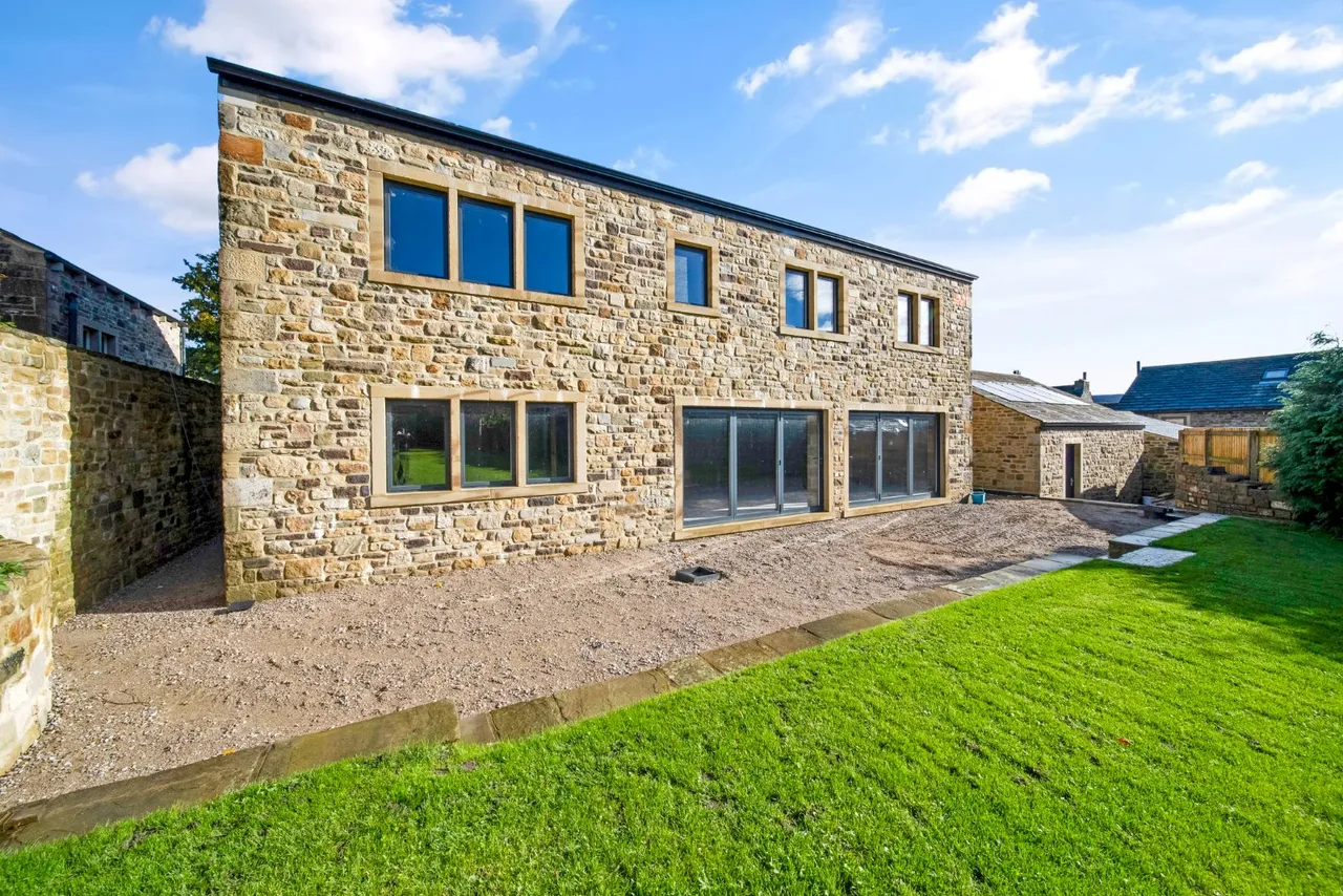 Skipton Road, Thornton in Craven, BD23, photo 21