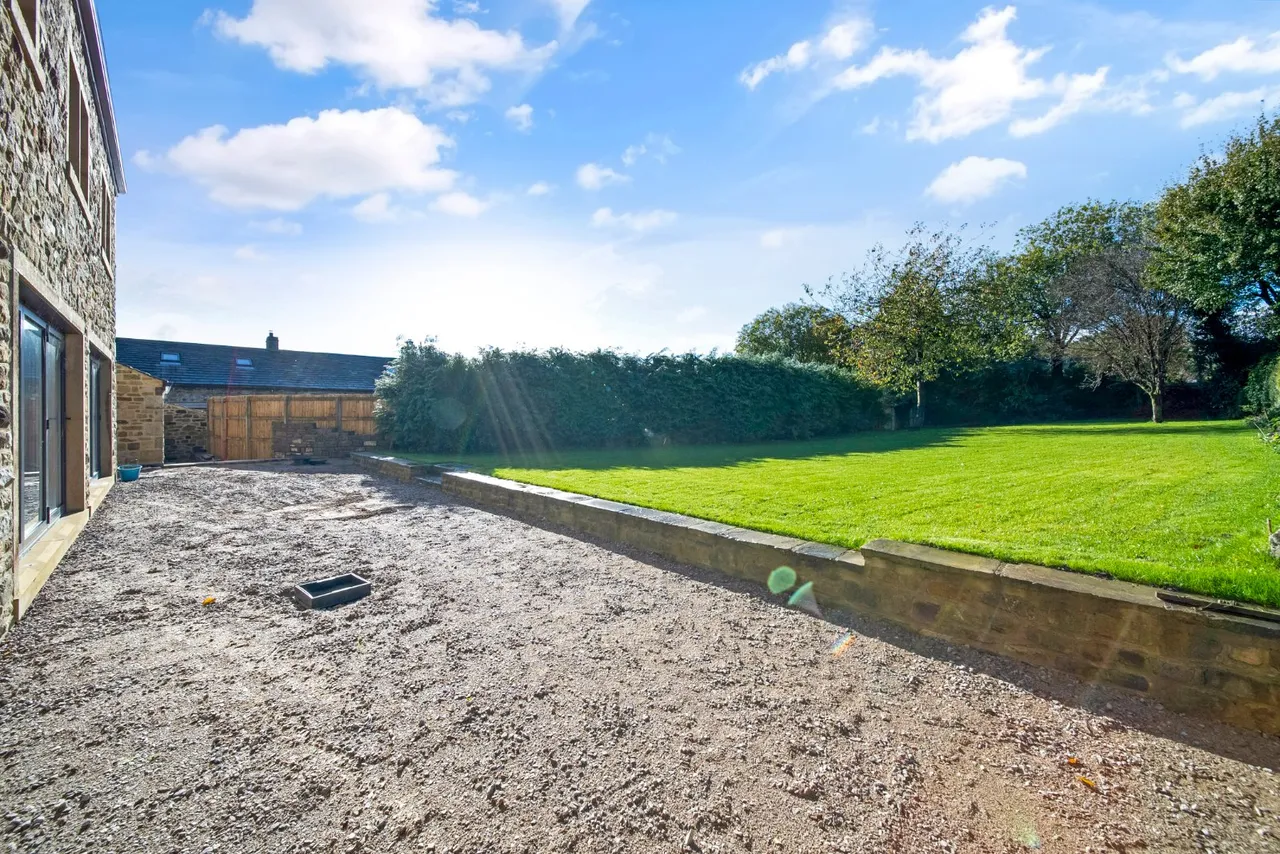 Skipton Road, Thornton in Craven, BD23, photo 20