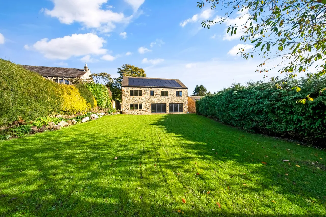Skipton Road, Thornton in Craven, BD23, photo 22