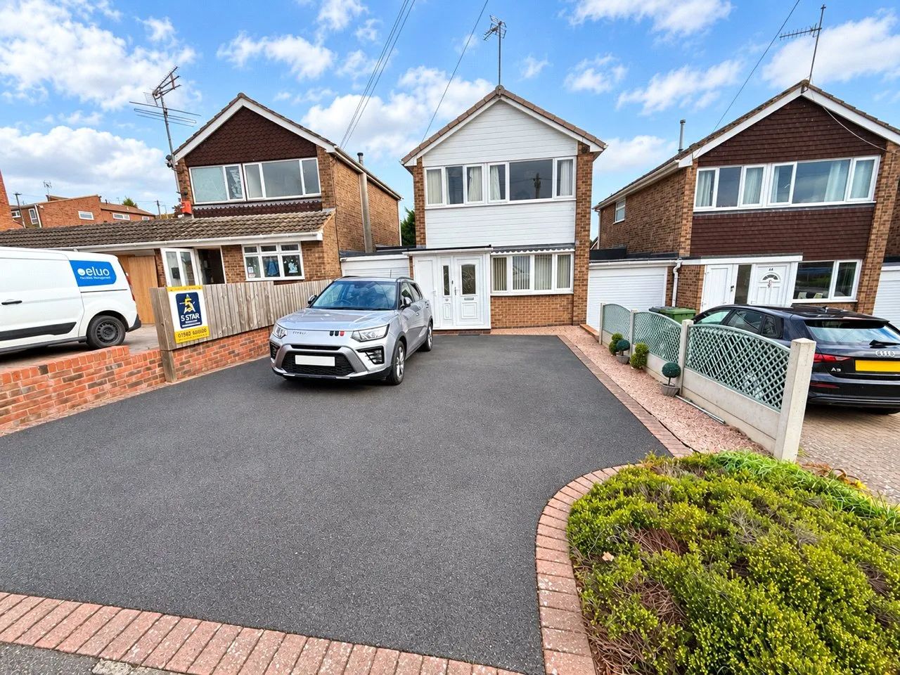 3 bed house for sale, Abberley Avenue, Stourport-On-Severn, DY13