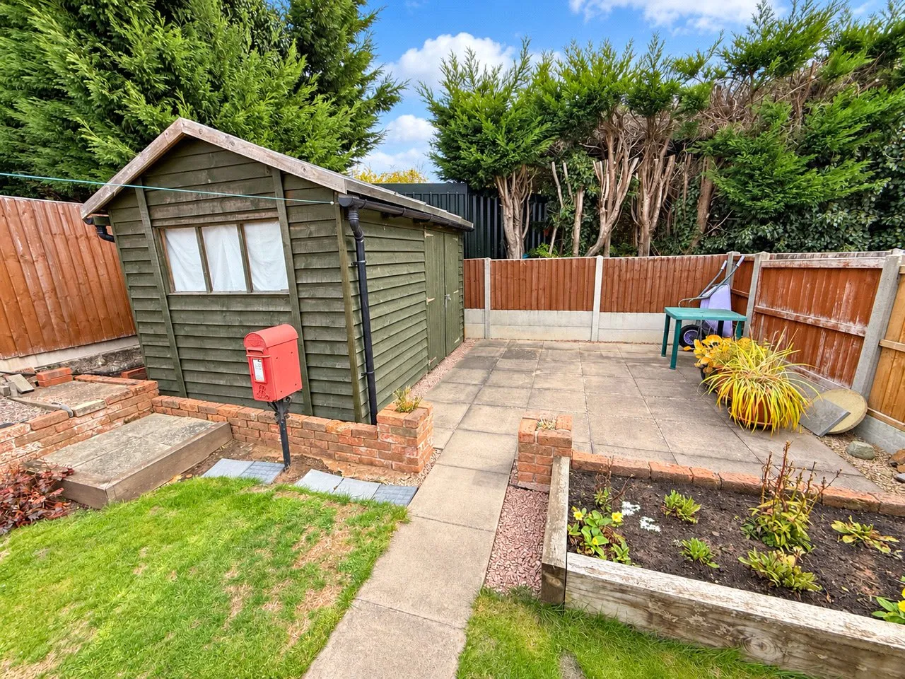 Abberley Avenue, Stourport-On-Severn, DY13, photo 9