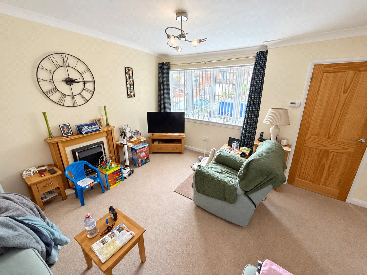 Abberley Avenue, Stourport-On-Severn, DY13, photo 5