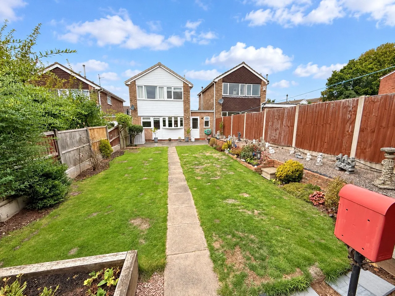 Abberley Avenue, Stourport-On-Severn, DY13, photo 10