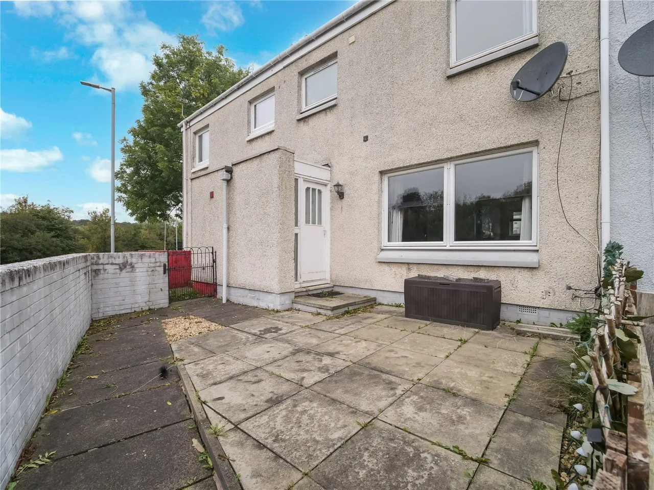 Nairn Court, Falkirk, FK1, photo 21