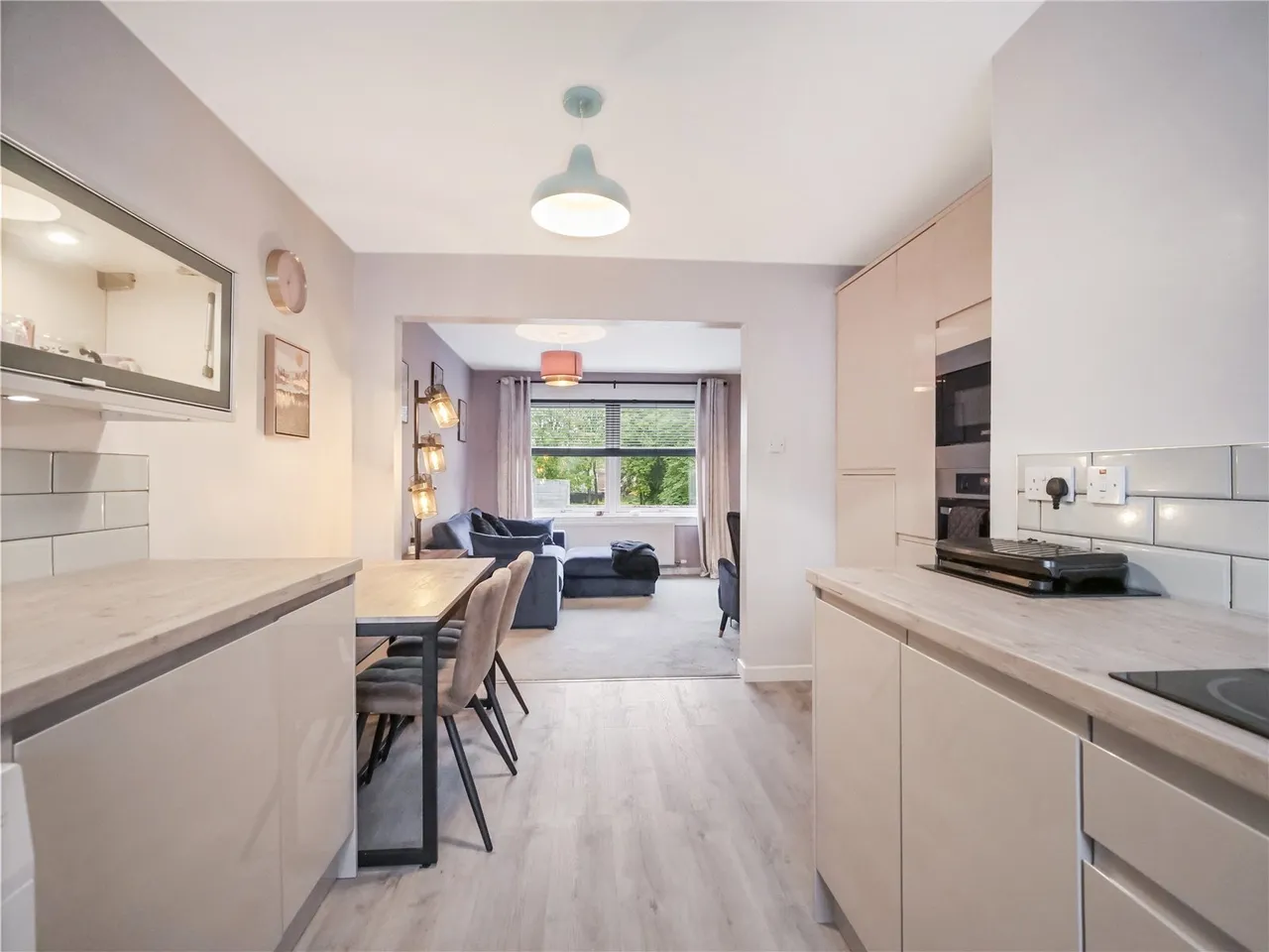 Nairn Court, Falkirk, FK1, photo 11