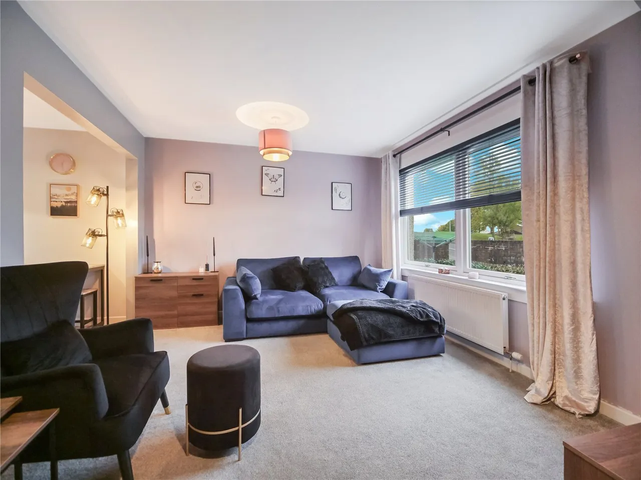 Nairn Court, Falkirk, FK1, photo 6
