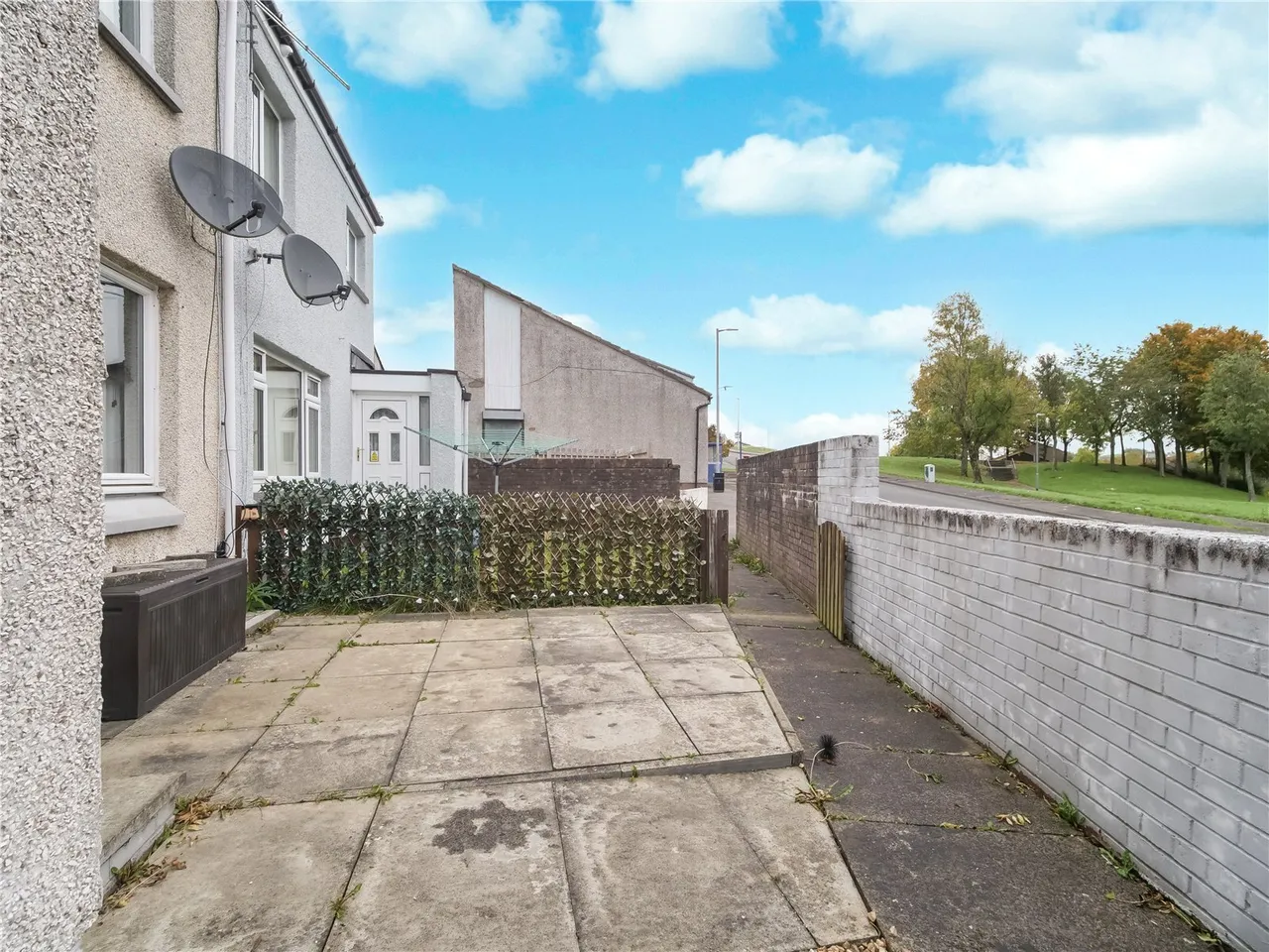 Nairn Court, Falkirk, FK1, photo 20