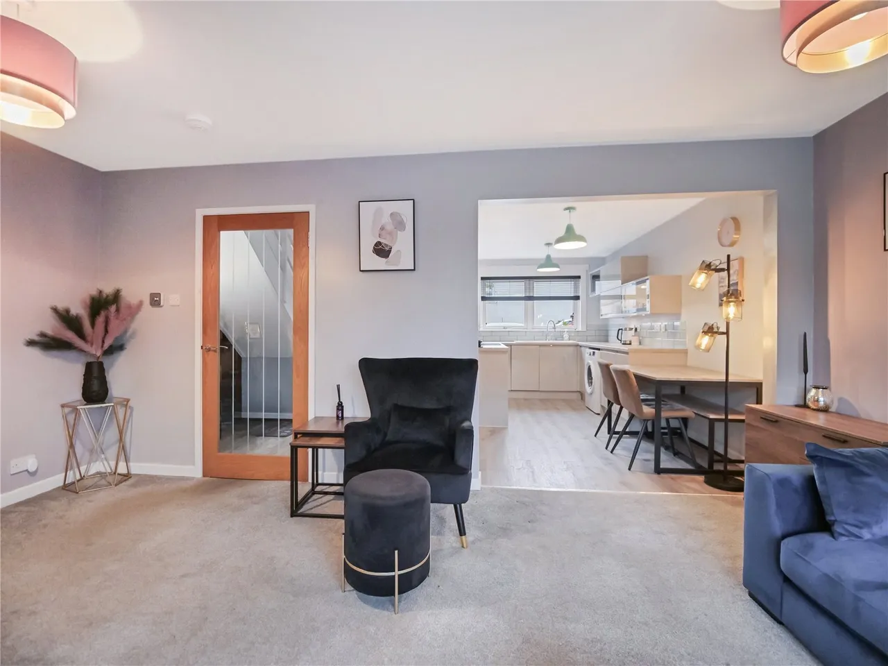 Nairn Court, Falkirk, FK1, photo 8