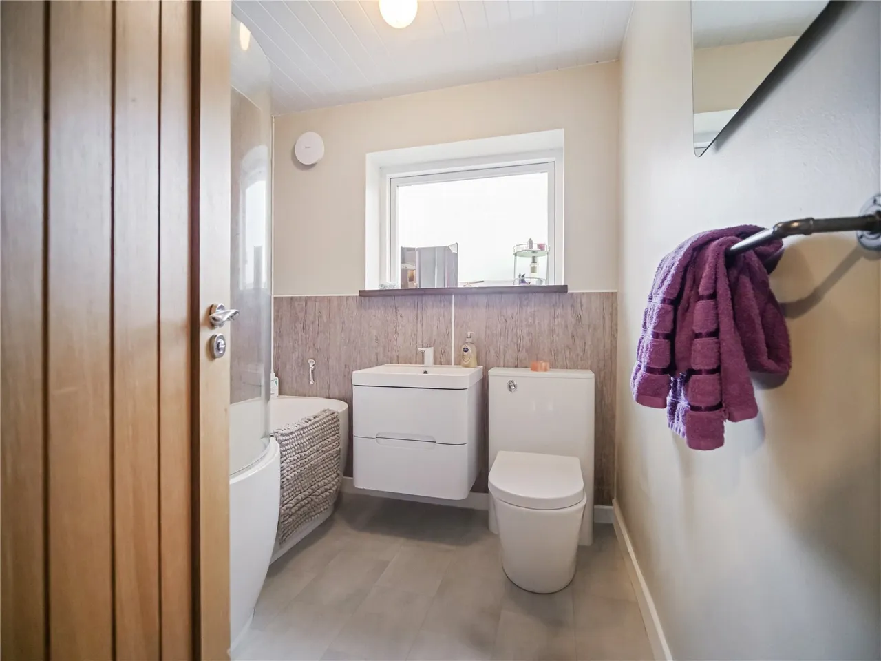 Nairn Court, Falkirk, FK1, photo 15