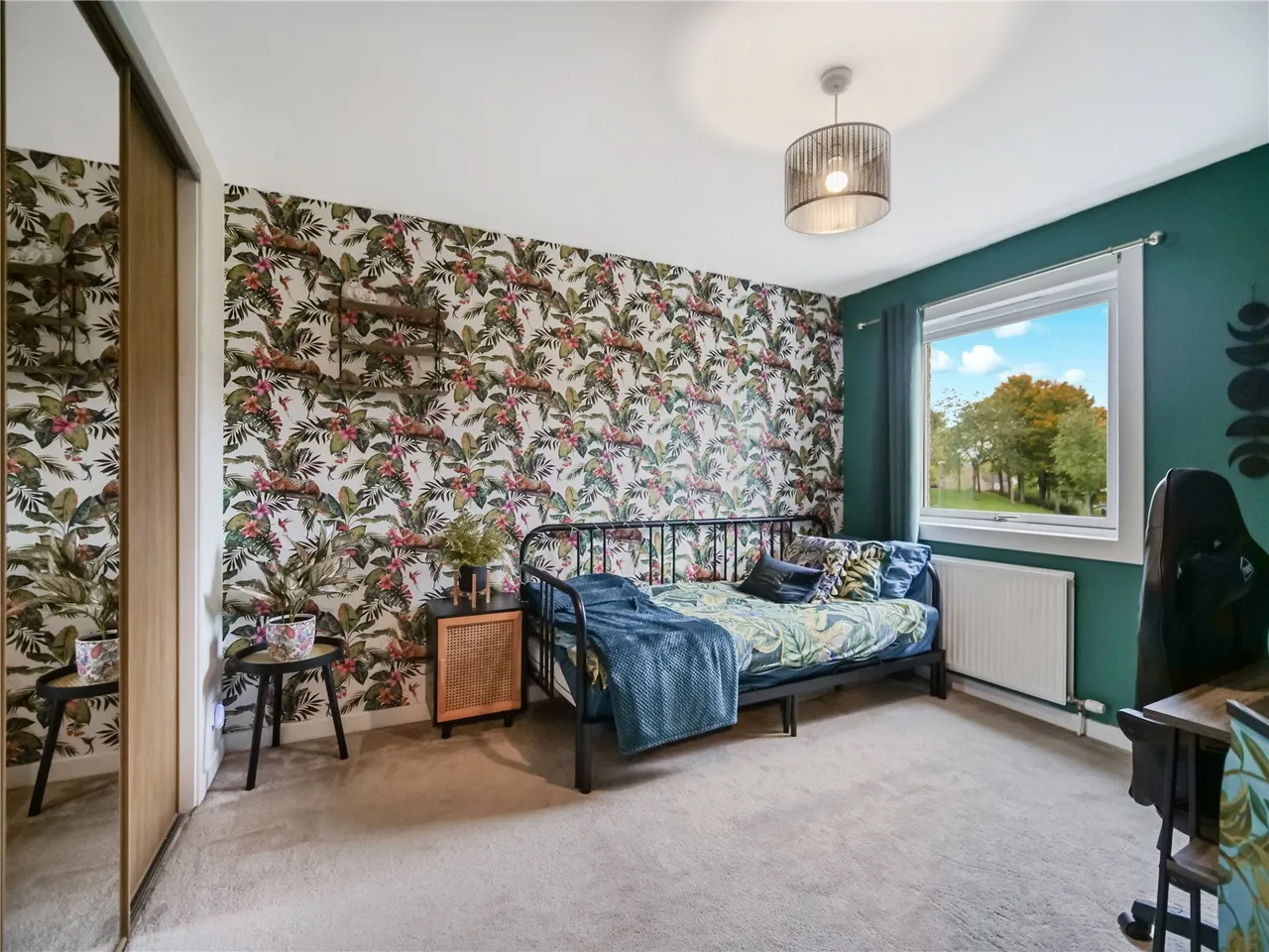 Nairn Court, Falkirk, FK1, photo 17