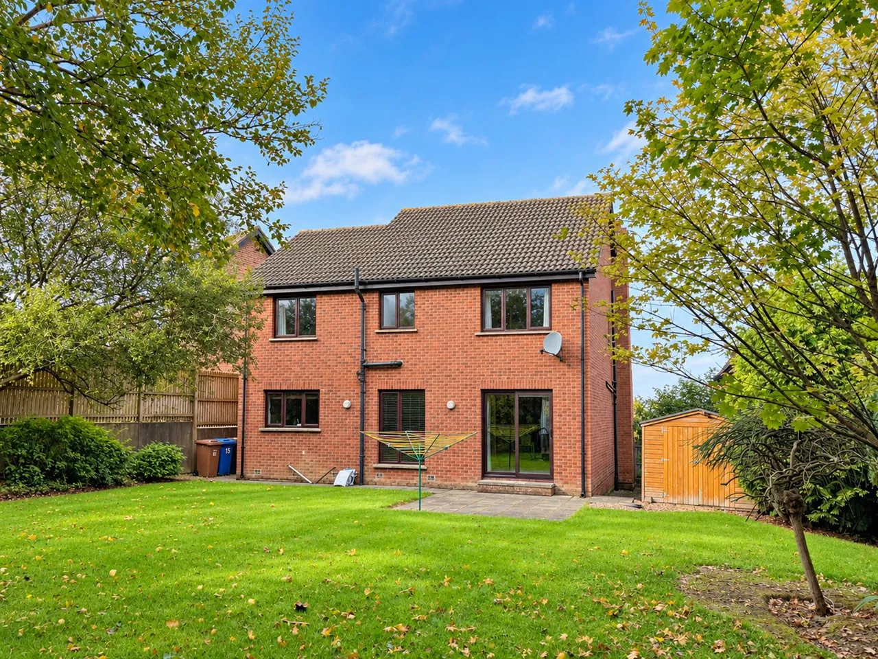 Curlew Crescent, Newtownards, BT23, photo 21