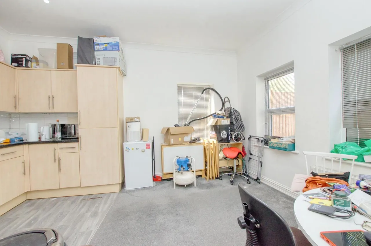 Park Road, Southampton, SO15 3DE, photo 3