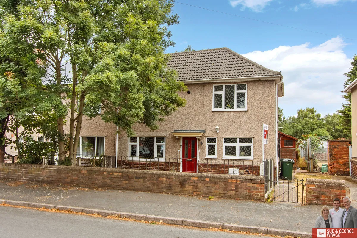 York Street, Rossington, DN11, photo 14
