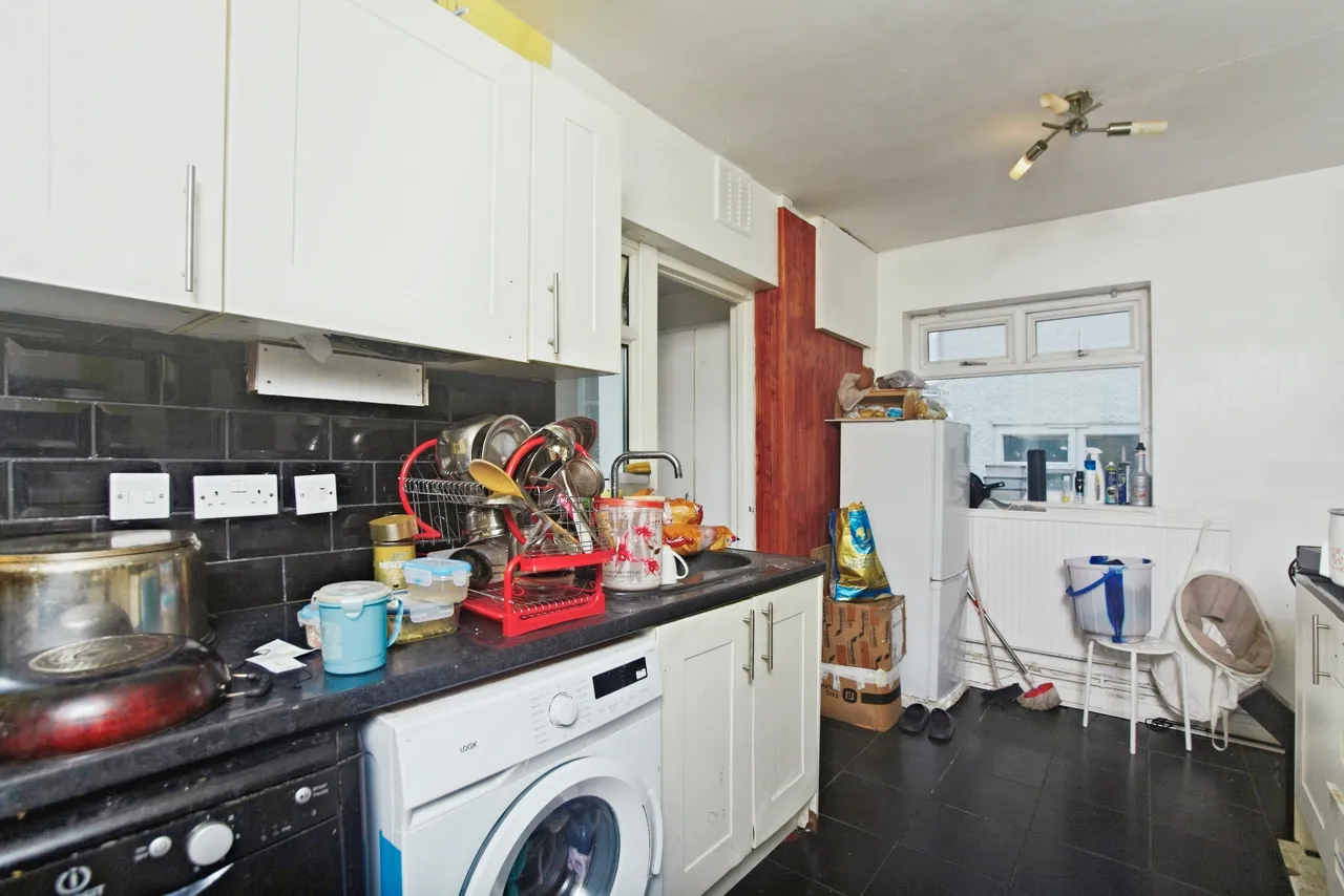 Coldharbour Road, Croydon, CR0, photo 3