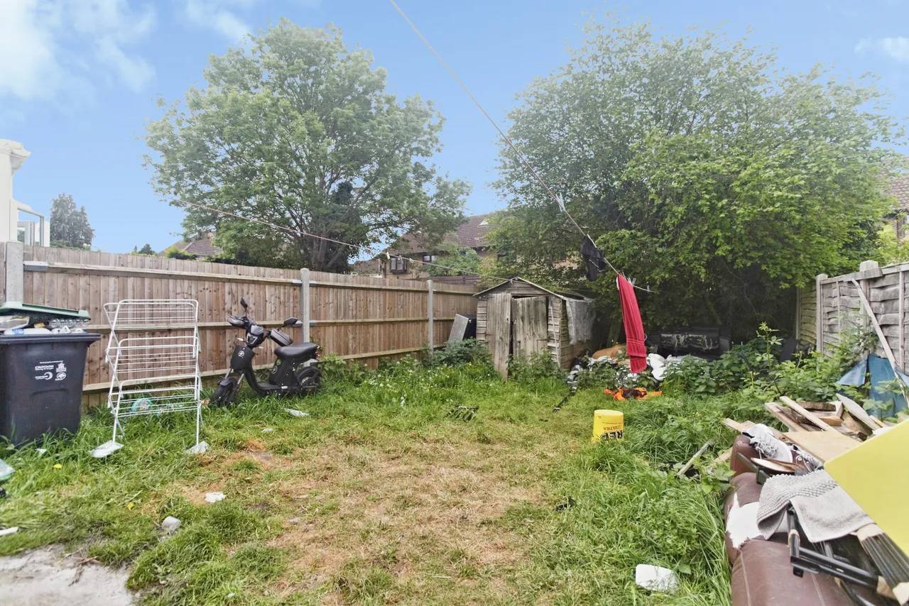Coldharbour Road, Croydon, CR0, photo 4