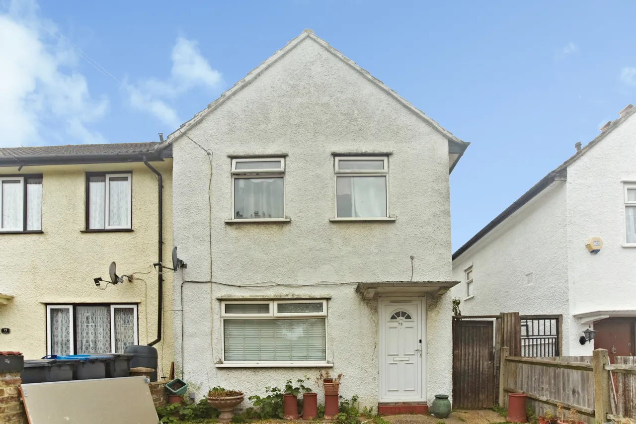 Coldharbour Road, Croydon, CR0, photo 19