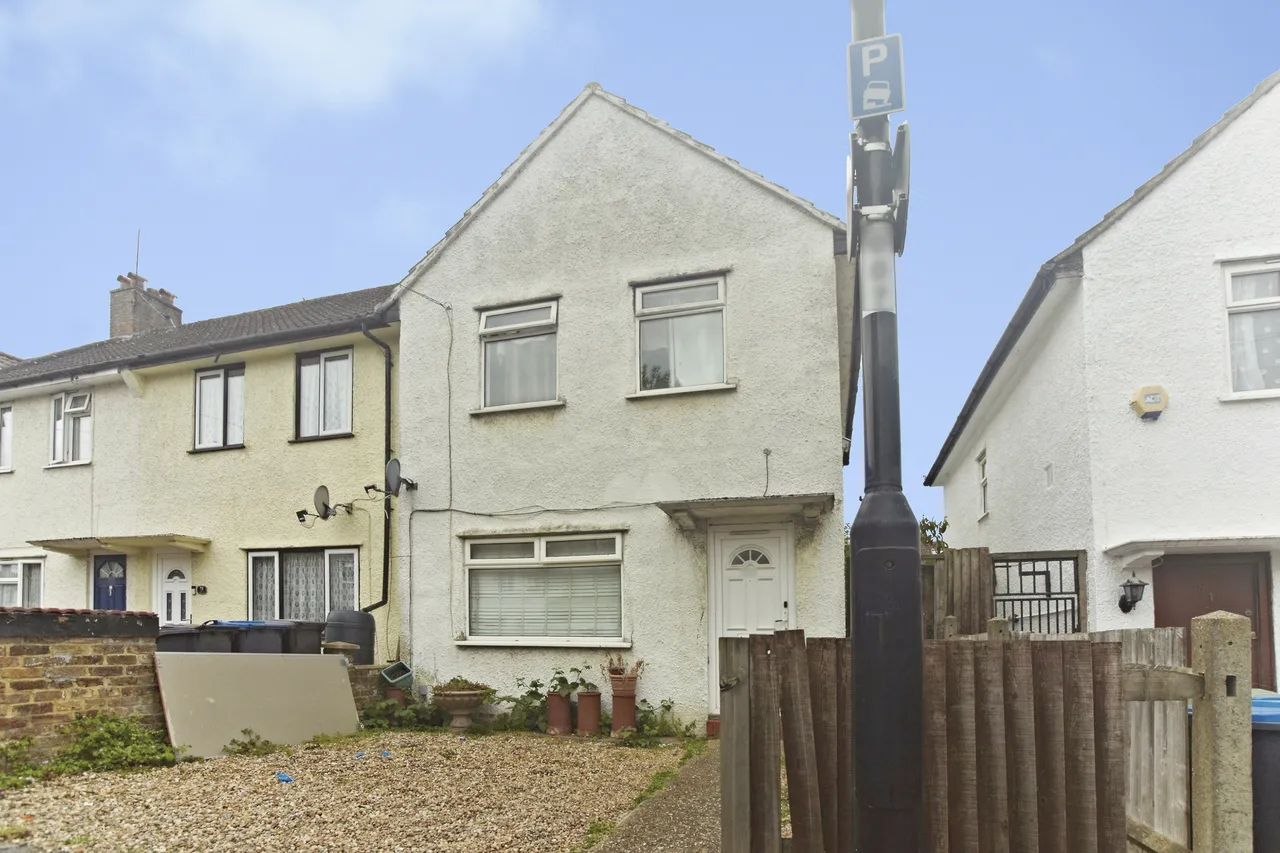 3 bed house for sale, Coldharbour Road, Croydon, CR0