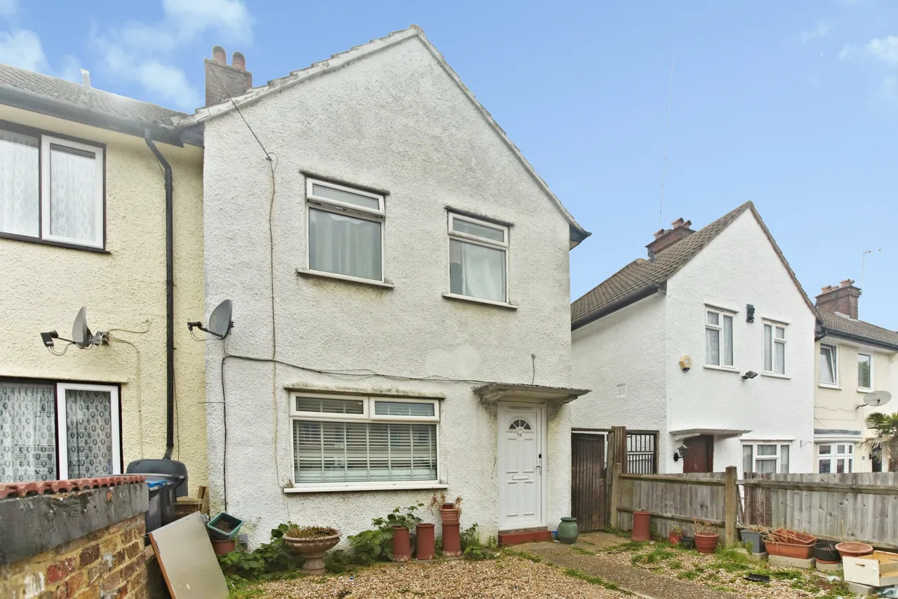 Coldharbour Road, Croydon, CR0, photo 20