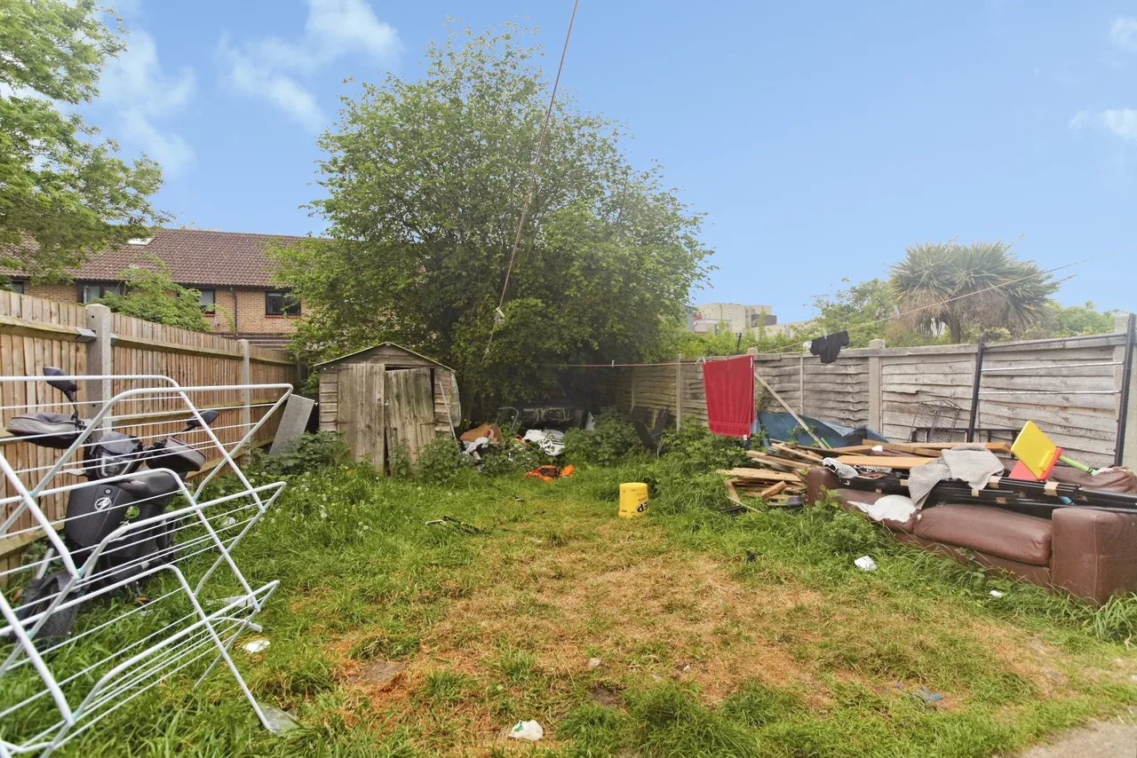 Coldharbour Road, Croydon, CR0, photo 18