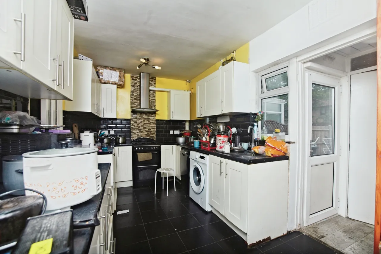 Coldharbour Road, Croydon, CR0, photo 10