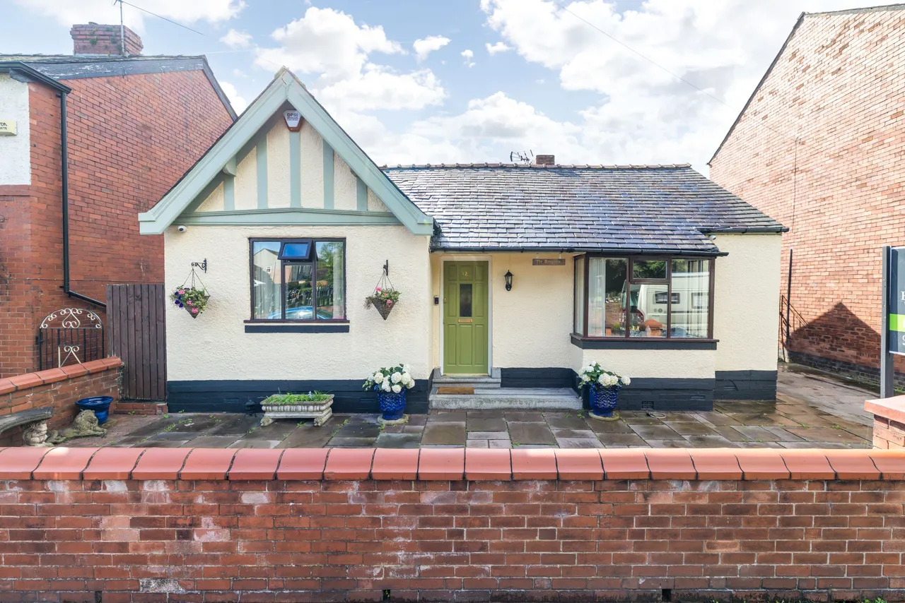 Violet Street, Ashton-In-Makerfield, WN4, photo 3