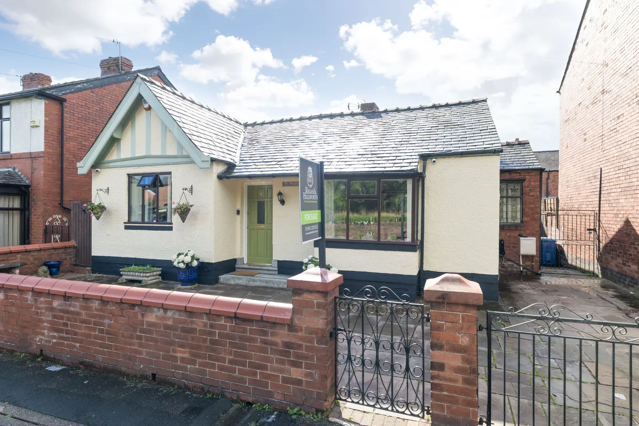 Violet Street, Ashton-In-Makerfield, WN4, photo 15