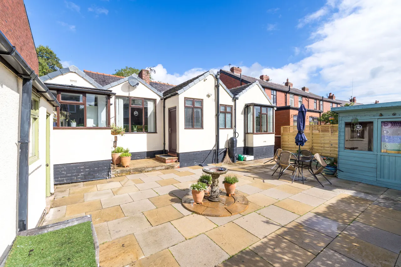 3 bed house for sale, Violet Street, Ashton-In-Makerfield, WN4