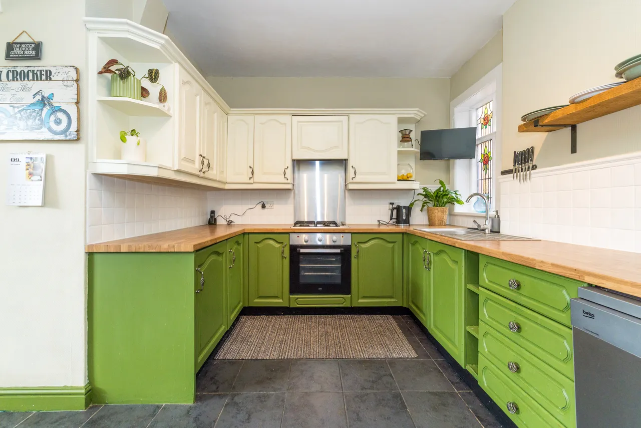 Violet Street, Ashton-In-Makerfield, WN4, photo 5
