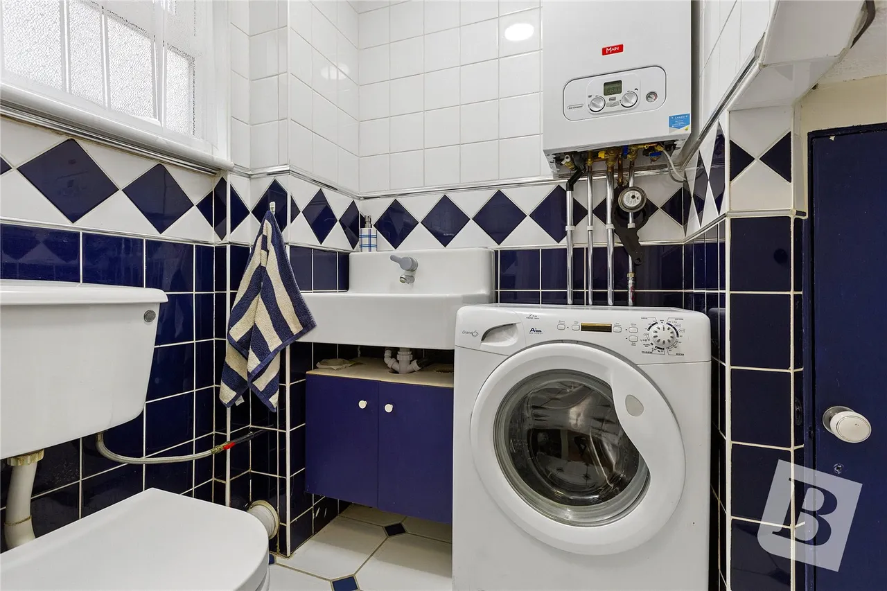 Edinburgh Way, Pitsea, Basildon, Essex, SS13, photo 4