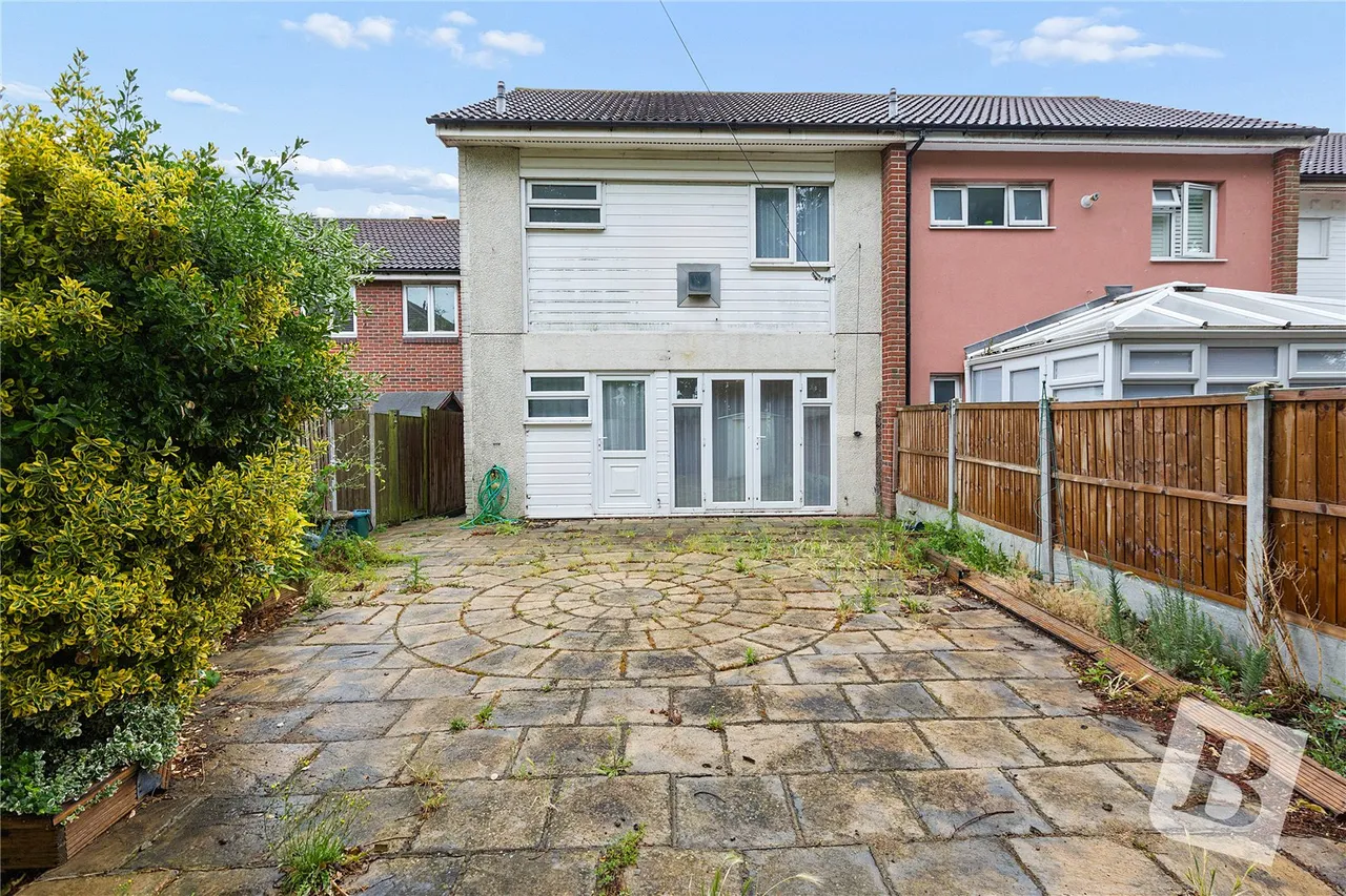 Edinburgh Way, Pitsea, Basildon, Essex, SS13, photo 5