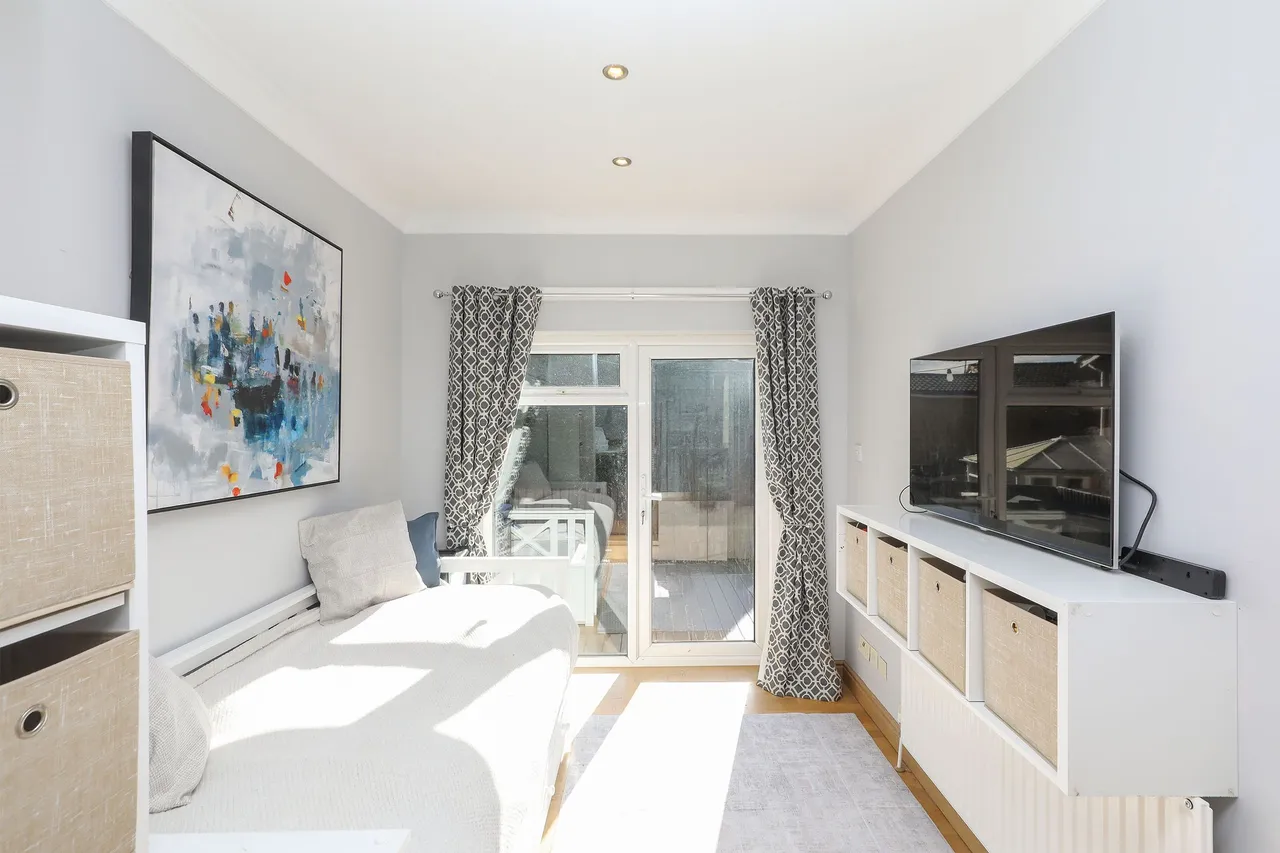 Wyvern Gardens, Sheffield, S17, photo 15