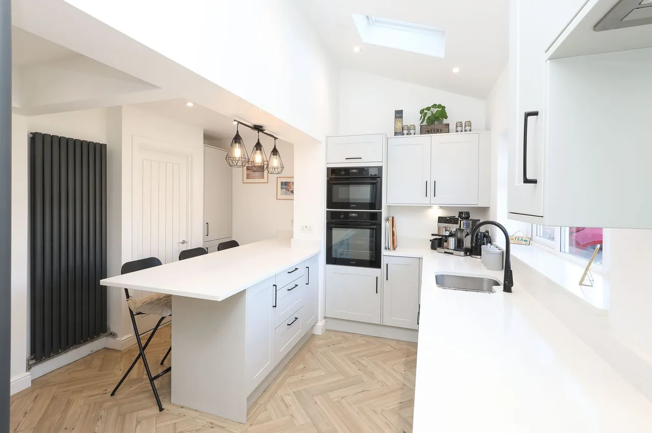 Wyvern Gardens, Sheffield, S17, photo 6